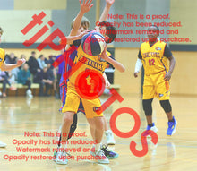 Load image into Gallery viewer, Mason Iordanis Wyndham U12B4 VJBL 2026 Game Photo Catalogue