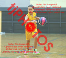 Load image into Gallery viewer, Christopher Putaka Wyndham U12B4 VJBL 2026 Game Photo Catalogue