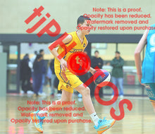 Load image into Gallery viewer, Patrick Child Wyndham U14B2 VJBL 2026 Game Photo Catalogue