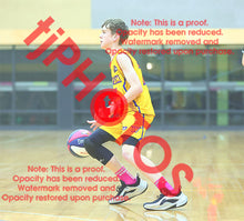 Load image into Gallery viewer, William MacCallum Wyndham U14B3 VJBL 2026 Game Photo Catalogue