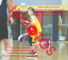Load image into Gallery viewer, William MacCallum Wyndham U14B3 VJBL 2026 Game Photo Catalogue
