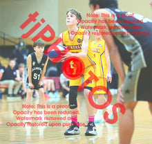 Load image into Gallery viewer, William MacCallum Wyndham U14B3 VJBL 2026 Game Photo Catalogue