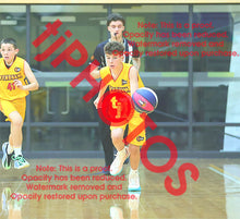 Load image into Gallery viewer, Xavier Rawle Wyndham U14B3 VJBL 2026 Game Photo Catalogue
