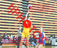 Load image into Gallery viewer, Liza Fuller Wyndham U14G_3 VJBL 2026 Game Photo Catalogue