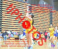 Load image into Gallery viewer, Liza Fuller Wyndham U14G_3 VJBL 2026 Game Photo Catalogue
