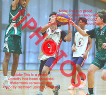 Load image into Gallery viewer, Amay Sajwan Heathdale Rapture Winter 2026 Game Photo Catalogue
