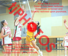 Load image into Gallery viewer, Samantha Louise Perillo Wyndham U18G1 VJBL 2026 Game Photo Catalogue