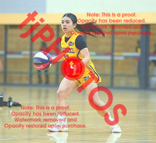 Load image into Gallery viewer, Samantha Louise Perillo Wyndham U18G1 VJBL 2026 Game Photo Catalogue
