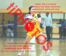 Load image into Gallery viewer, Samantha Louise Perillo Wyndham U18G1 VJBL 2026 Game Photo Catalogue