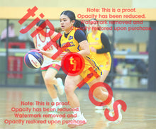 Load image into Gallery viewer, Samantha Louise Perillo Wyndham U18G1 VJBL 2026 Game Photo Catalogue
