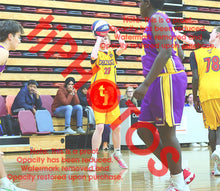 Load image into Gallery viewer, Jesse Harben Wyndham U18B6 VJBL 2026 Game Photo Catalogue