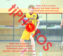 Load image into Gallery viewer, Jesse Harben Wyndham U18B6 VJBL 2026 Game Photo Catalogue