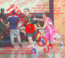 Load image into Gallery viewer, Lennon Bishop St Andrews Raptors Winter 2026 Game Photo Catalogue