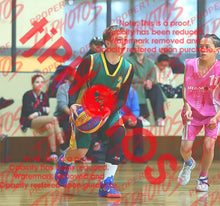 Load image into Gallery viewer, Lennon Bishop St Andrews Raptors Winter 2026 Game Photo Catalogue