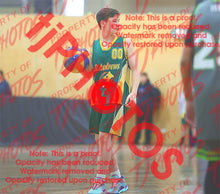 Load image into Gallery viewer, Oliver Wilson St Andrews Lions Winter 2026 Game Photo Catalogue