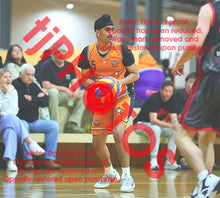 Load image into Gallery viewer, Agamdeep Sidhu Corpus Winter 2026 Game Photo Catalogue