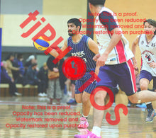 Load image into Gallery viewer, Shanveer Sidhu Good News Power Winter 2026 Game Photo Catalogue