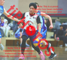 Load image into Gallery viewer, Heathdale Titans Winter 2026 Game Photo Catalogue