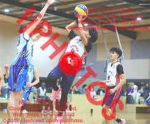 Load image into Gallery viewer, Heathdale Titans Winter 2026 Game Photo Catalogue