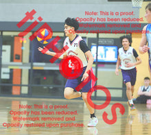 Load image into Gallery viewer, Heathdale Titans Winter 2026 Game Photo Catalogue