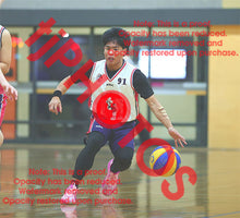 Load image into Gallery viewer, Heathdale Titans Winter 2026 Game Photo Catalogue