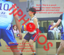 Load image into Gallery viewer, Andre Viado Heathdale Winter 2026 Game Photo Catalogue