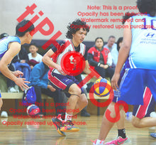 Load image into Gallery viewer, Heathdale Titans Winter 2026 Game Photo Catalogue