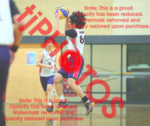 Load image into Gallery viewer, Heathdale Titans Winter 2026 Game Photo Catalogue