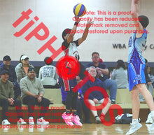 Load image into Gallery viewer, Heathdale Titans Winter 2026 Game Photo Catalogue