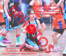 Load image into Gallery viewer, Bethan Margossian Footscray Hawks Winter 2026 Game Photo Catalogue