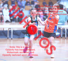 Load image into Gallery viewer, Stephanie Misale Footscray Hawks Winter 2026 Game Photo Catalogue