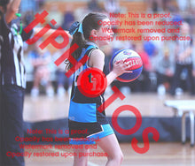 Load image into Gallery viewer, Stephanie Misale Footscray Hawks Winter 2026 Game Photo Catalogue