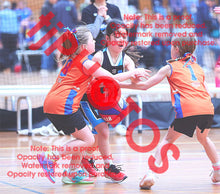 Load image into Gallery viewer, Bethan Margossian Footscray Hawks Winter 2026 Game Photo Catalogue
