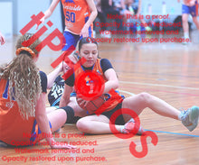Load image into Gallery viewer, Westside Suns Under 12 Girls Winter 2026 Game Photo Catalogue