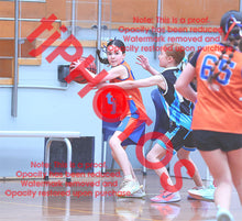 Load image into Gallery viewer, Westside Suns Under 12 Girls Winter 2026 Game Photo Catalogue