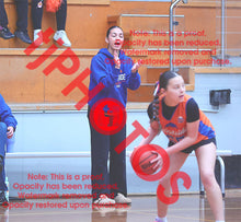 Load image into Gallery viewer, Westside Suns Under 12 Girls Winter 2026 Game Photo Catalogue