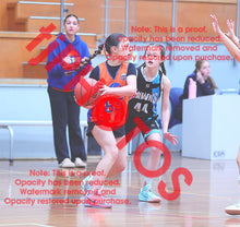 Load image into Gallery viewer, Westside Suns Under 12 Girls Winter 2026 Game Photo Catalogue