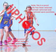 Load image into Gallery viewer, Adeline Foley Westside Suns Winter 2026 Game Photo Catalogue