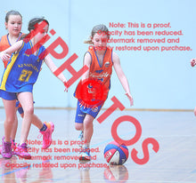 Load image into Gallery viewer, Adeline Foley Westside Suns Winter 2026 Game Photo Catalogue