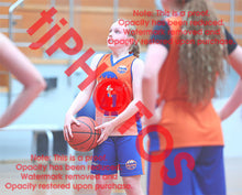 Load image into Gallery viewer, Westside Suns Under 12 Girls Winter 2026 Game Photo Catalogue
