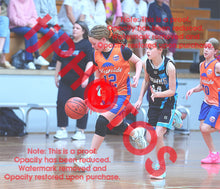 Load image into Gallery viewer, Westside Suns Under 12 Girls Winter 2026 Game Photo Catalogue