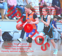 Load image into Gallery viewer, Westside Suns Under 12 Girls Winter 2026 Game Photo Catalogue