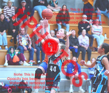 Load image into Gallery viewer, Westside Suns Under 12 Girls Winter 2026 Game Photo Catalogue