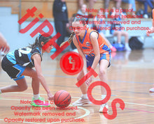 Load image into Gallery viewer, Westside Suns Under 12 Girls Winter 2026 Game Photo Catalogue