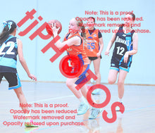 Load image into Gallery viewer, Westside Suns Under 12 Girls Winter 2026 Game Photo Catalogue