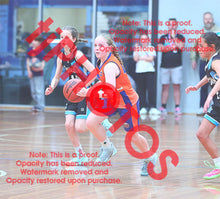Load image into Gallery viewer, Westside Suns Under 12 Girls Winter 2026 Game Photo Catalogue