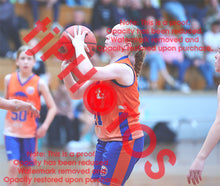 Load image into Gallery viewer, Westside Suns Under 12 Girls Winter 2026 Game Photo Catalogue