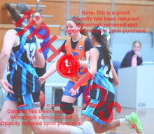 Load image into Gallery viewer, Westside Suns Under 12 Girls Winter 2026 Game Photo Catalogue