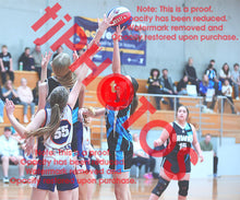 Load image into Gallery viewer, Matilda Joyce Footscray Hawks Winter 2026 Game Photo Catalogue