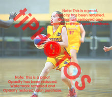 Load image into Gallery viewer, Mia Myers Wyndham U12G2 VJBL 2026 Game Photo Catalogue